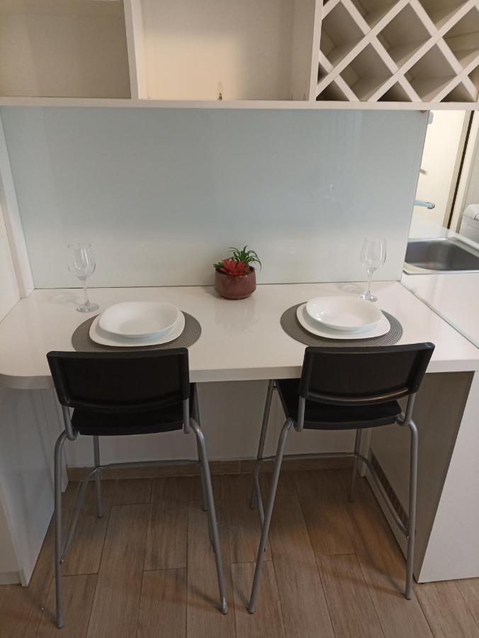 Apartamento Alex 3 Belgrado Exterior foto
