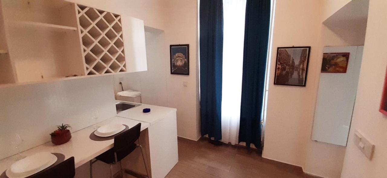 Apartamento Alex 3 Belgrado Exterior foto
