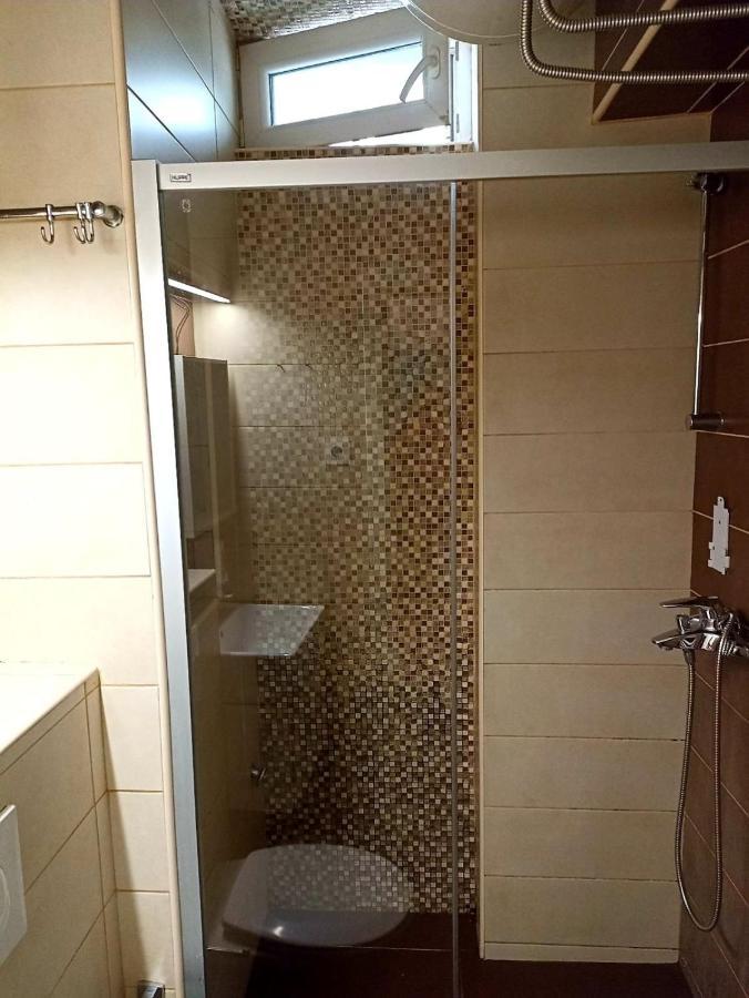 Apartamento Alex 3 Belgrado Exterior foto