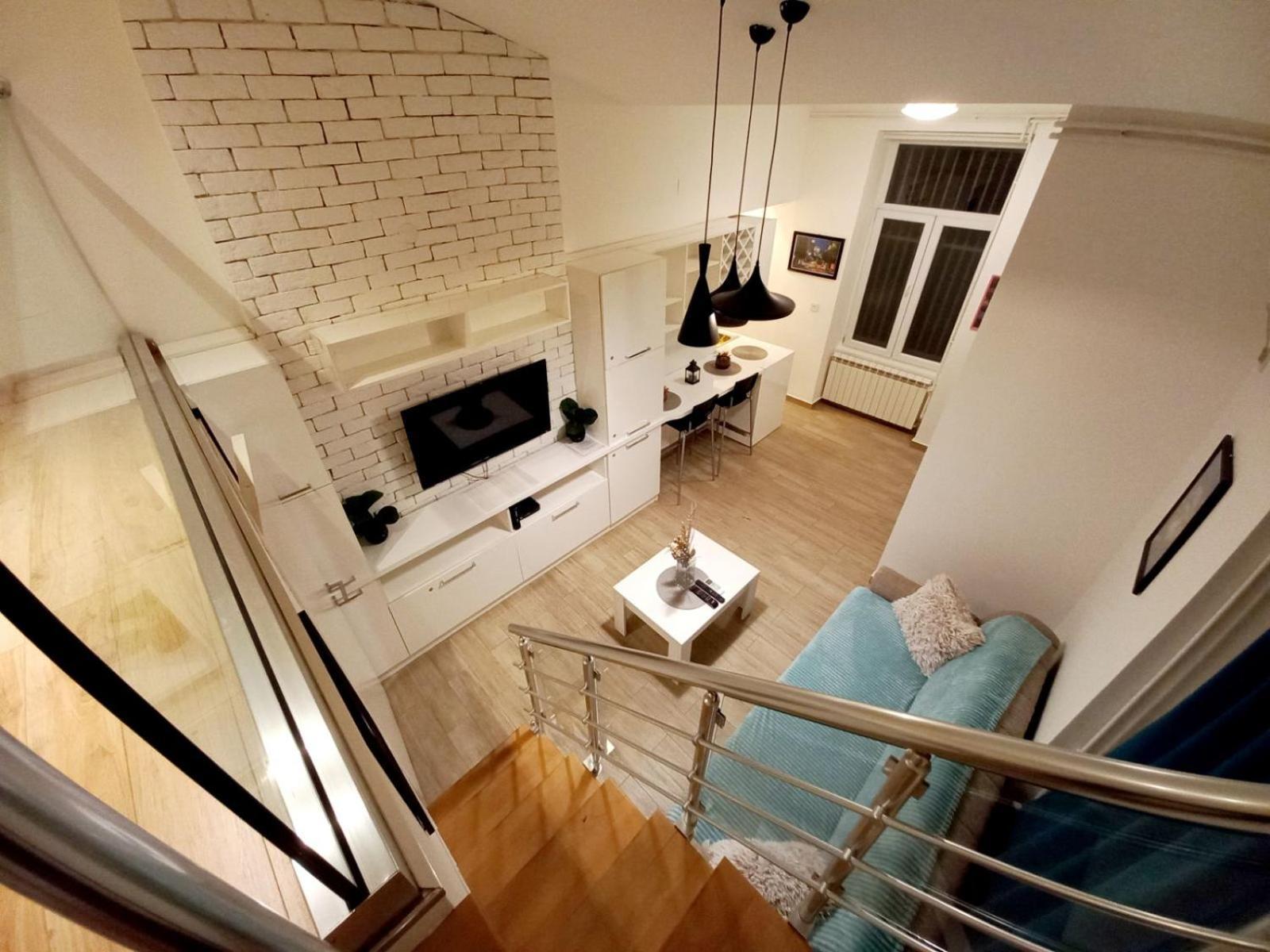Apartamento Alex 3 Belgrado Exterior foto