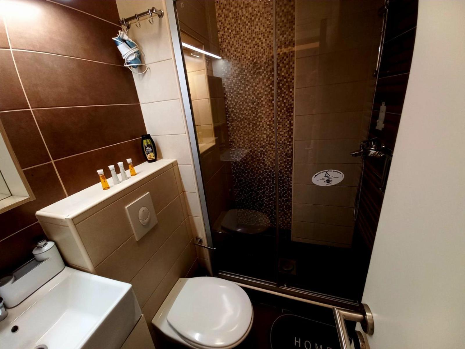 Apartamento Alex 3 Belgrado Exterior foto