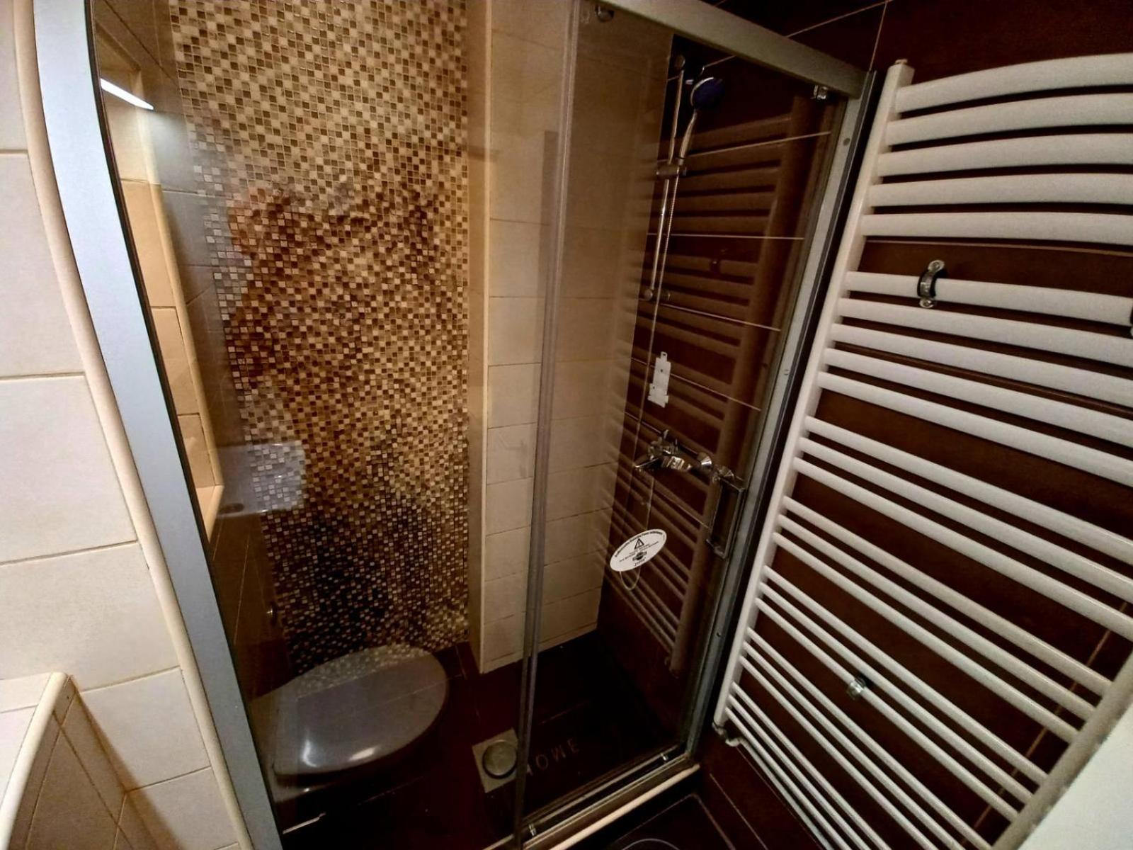 Apartamento Alex 3 Belgrado Exterior foto