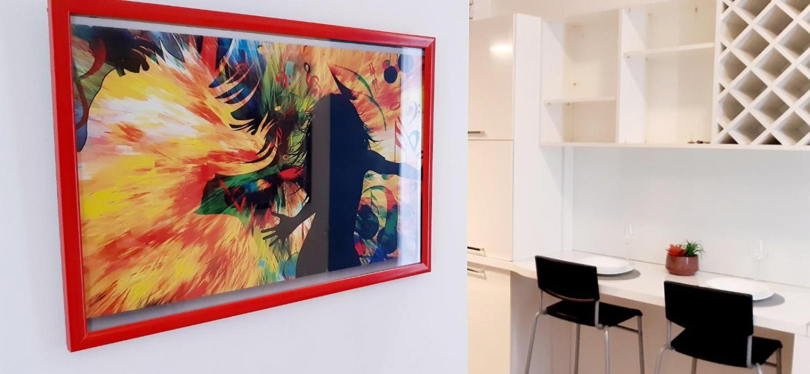 Apartamento Alex 3 Belgrado Exterior foto