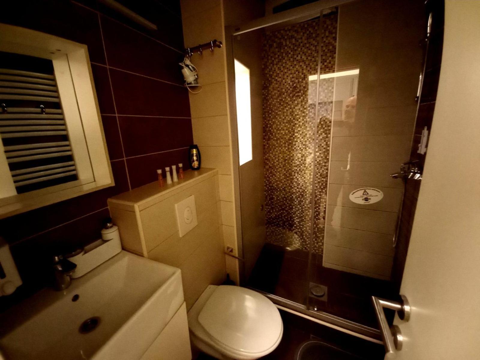 Apartamento Alex 3 Belgrado Exterior foto