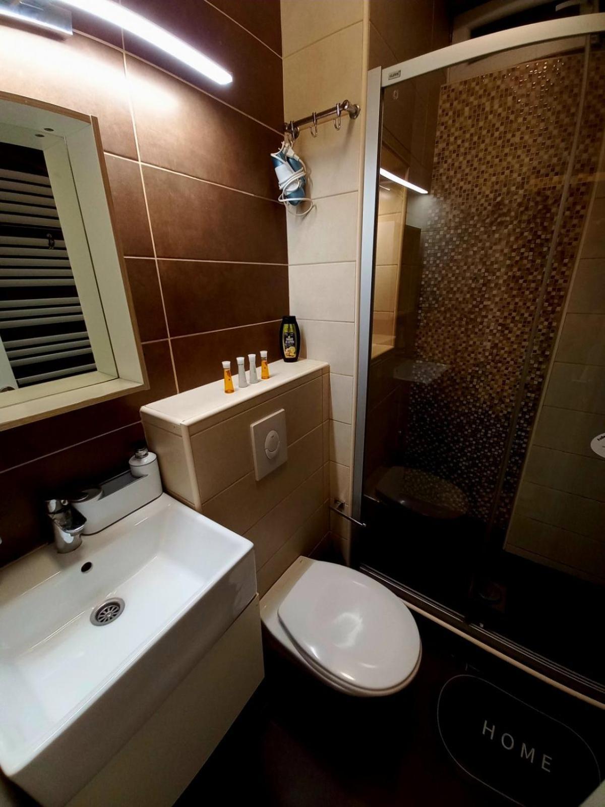 Apartamento Alex 3 Belgrado Exterior foto