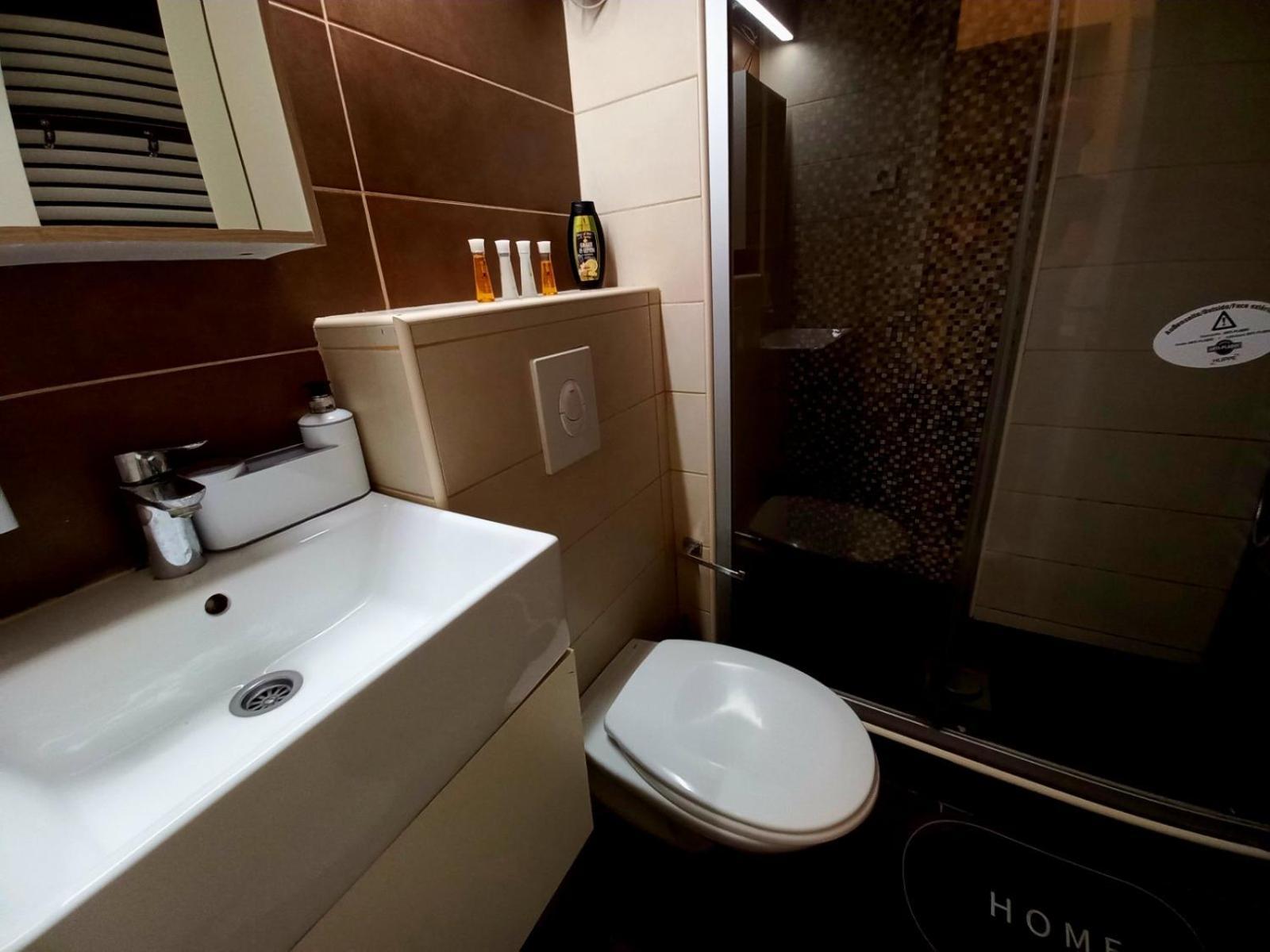 Apartamento Alex 3 Belgrado Exterior foto