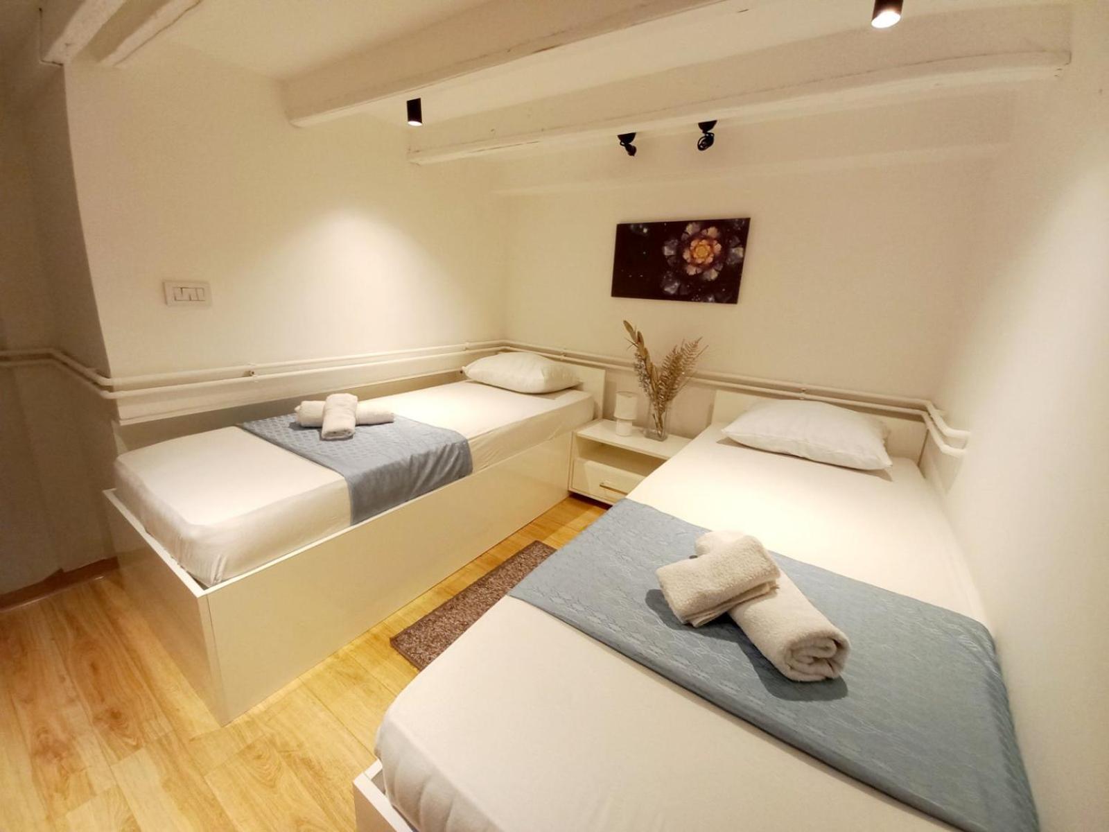 Apartamento Alex 3 Belgrado Exterior foto