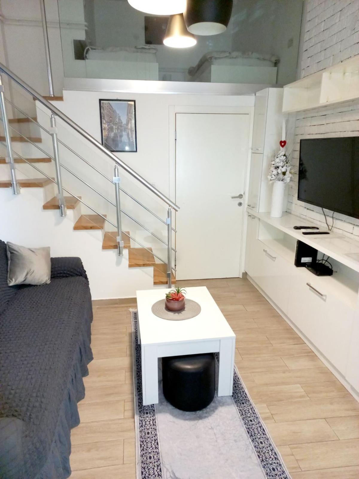 Apartamento Alex 3 Belgrado Exterior foto