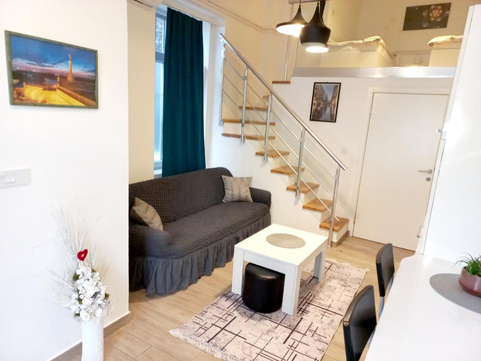 Apartamento Alex 3 Belgrado Exterior foto